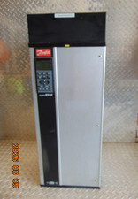 DANFOSS 175Z7057 VLT 6000 HVAC VFD VARIABLE FREQUENCY DRIVE 3-PH 380/480V 22kW