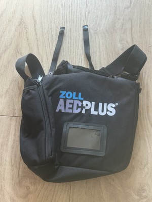 Tragetasche ZOLL AED Plus