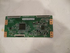 TCL 55R613 TV MAINBOARD 08-CS55CUN-0C422AA / 40-MST10M-MAH4HG