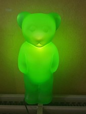 Lumibär Elmar Flötotto