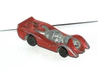 1973 Hot Wheels Redline Jet Threat **BLUE LIGHT SPECIAL**