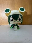 Funko Pop! Anime: My Hero Academia - Tsuyu Asui #374 Vinyl Figure Loose OOB