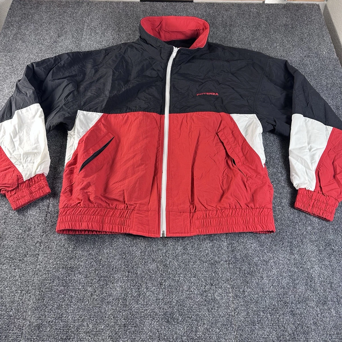 Bridgestone Windbreaker Coats, Jackets & Vests for Men for Sale