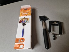Selfie Stick für Smartphone