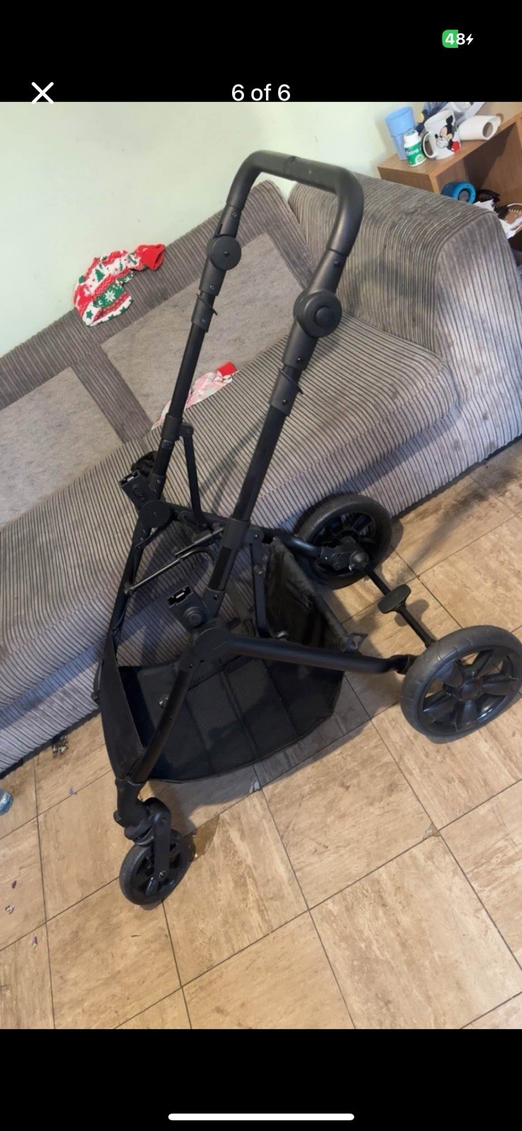 Buggy