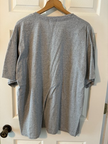 Herren Bellagio Las Vegas Bellagio Hotel/Casino grau Grafik T-Shirt Größe 2XL - Bild 6 von 6