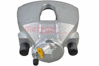 Metzger Bremssattel Vorderachse Links U.A. FüR Ford, Mazda, Volvo