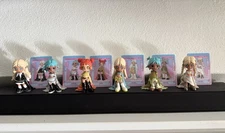 POP MART x Peach Riot Loading! Series - Curated Set of 6 (Unboxed)