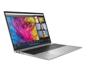 HP ZBook Firefly 16 G11 Ordinateur portable de station de travail mobile PC 16" U7 32GB 1TB SSD Pro