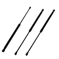 MotorhaubendäMpfer + 2X HeckklappendäMpfer FüR Vw Golf Iv SchräGheck 1J1 Lupo
