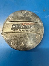 5 Zigen Center Cap P10502
