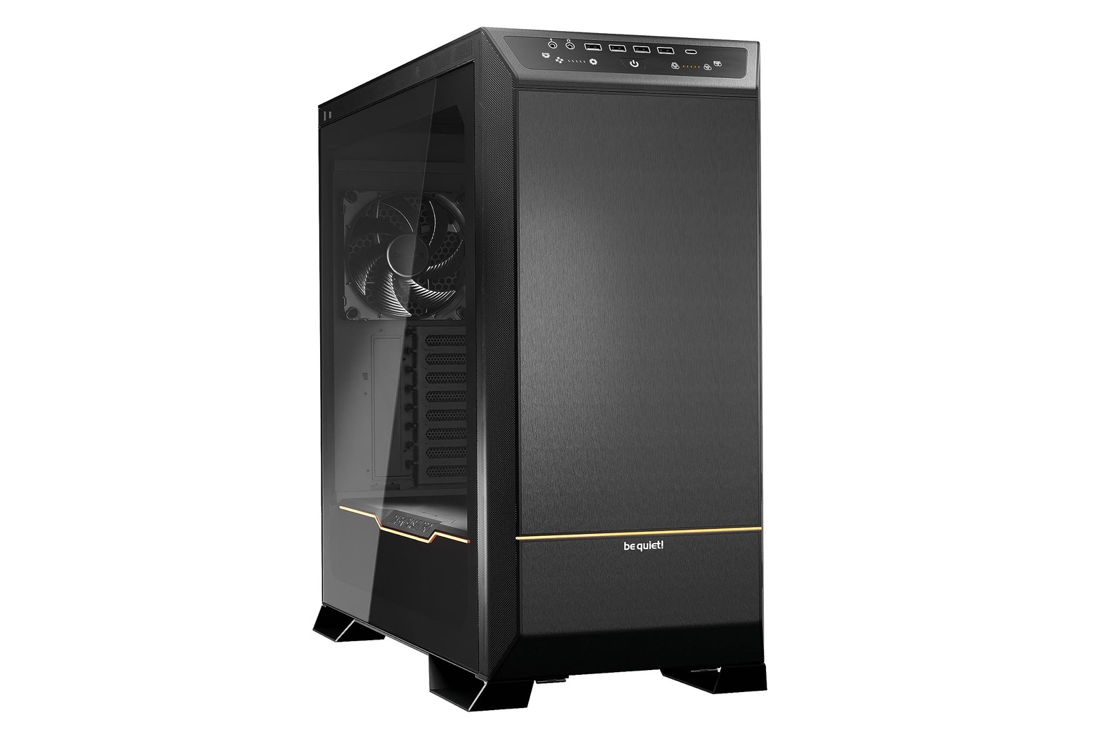 Будьте тише BGW50 Dark Base Pro 901 - Ft - Atx 62190₽