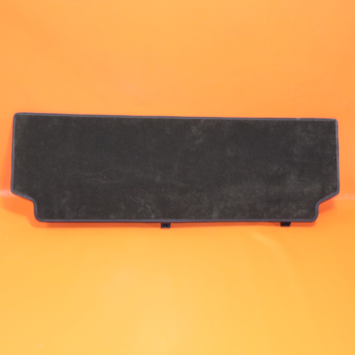 Bentley Bentayga 2016-2020 Rear Mat P/N 36A863913G
