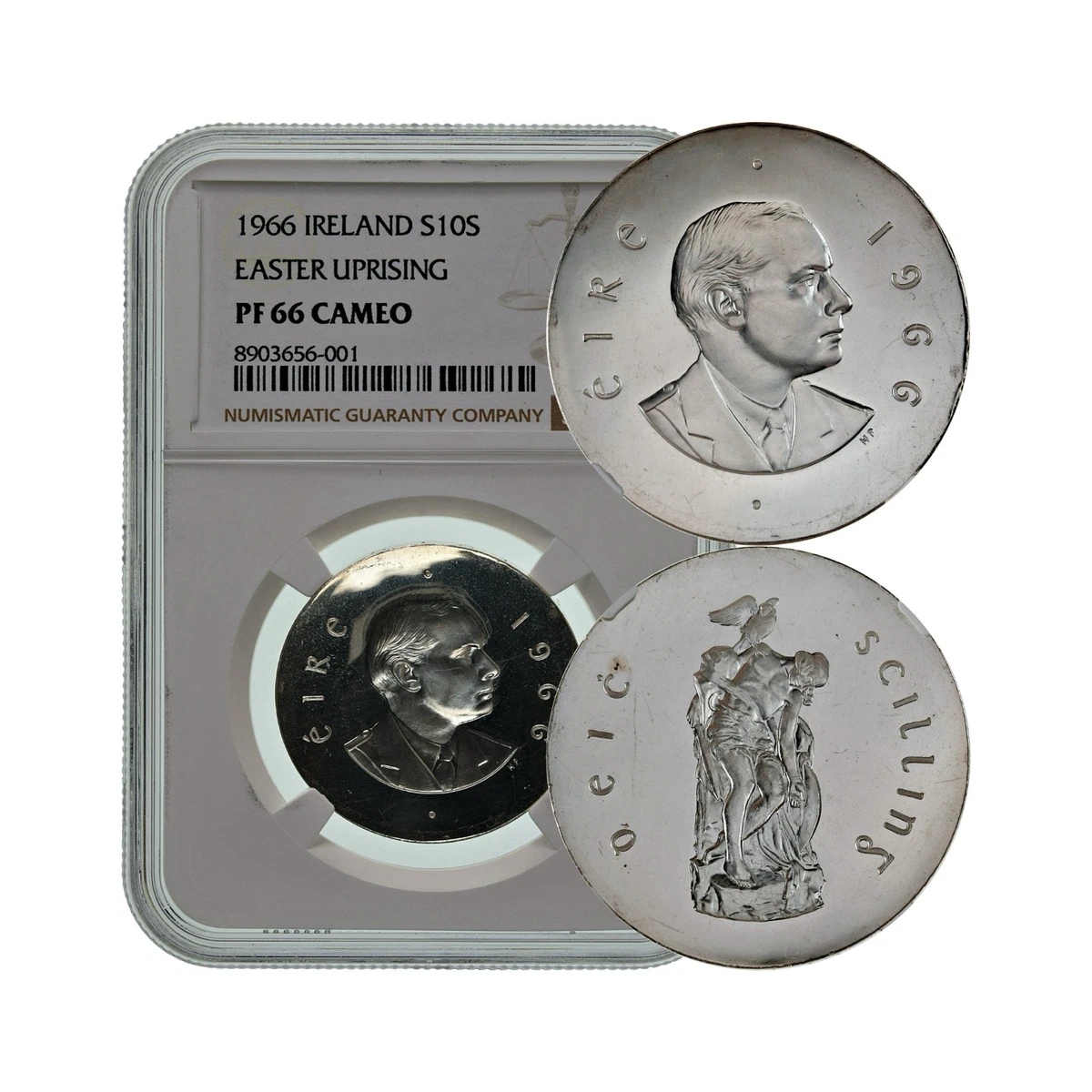Silver 1966 Irish Coins for sale | eBay