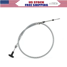 Control Push Pull Cable 135-5935 for Exmark Z-Spray 4230, 4230XL, 4630, 4630XL