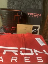 Tron Ares Fanpaket  Bluray Tron Legacy Dvd