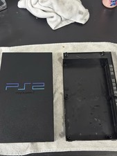 PlayStation 2 Replacement Shell Housing