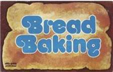 Bread Baking Paperback Marvin Scott Jarrett