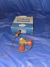 Nos 63 64 65 Ford Falcon Fairlane 65 66 Mustang Ford Aire Under Dash Ac Valve