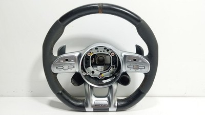 A0004608613 LENKRAD / A0050051399 / 17603943 FÜR MERCEDES-BENZ CLASE A W177 AM