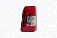 Heckleuchte Magneti Marelli 714000028341 FüR CitroËN Peugeot Berlingo Partner