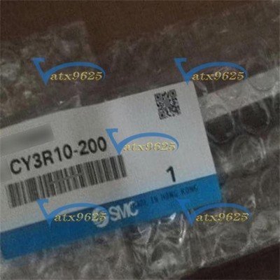 ONE SMC Cylinder CY3R10-200 NEW *tn