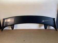 2005 To 2010 Scion Tc Rear Spoiler Wing Oem Af8825 Dg