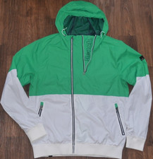 Bench Herren Sport Lauf Trainings Jacke, Damenjacke, Fitnessjacke Gr. L, TOP