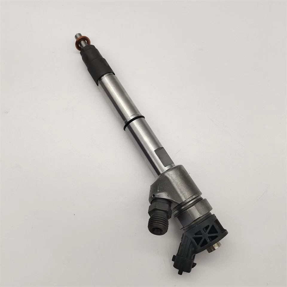 Fuel Injector 0445110564 5801644454 Fit Ram Promaster 1500 2500 3500 3.0L Engine Foto 3 de 4