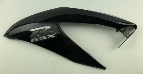 COWLING, SIDE LH (BLACK) | FOR CRU