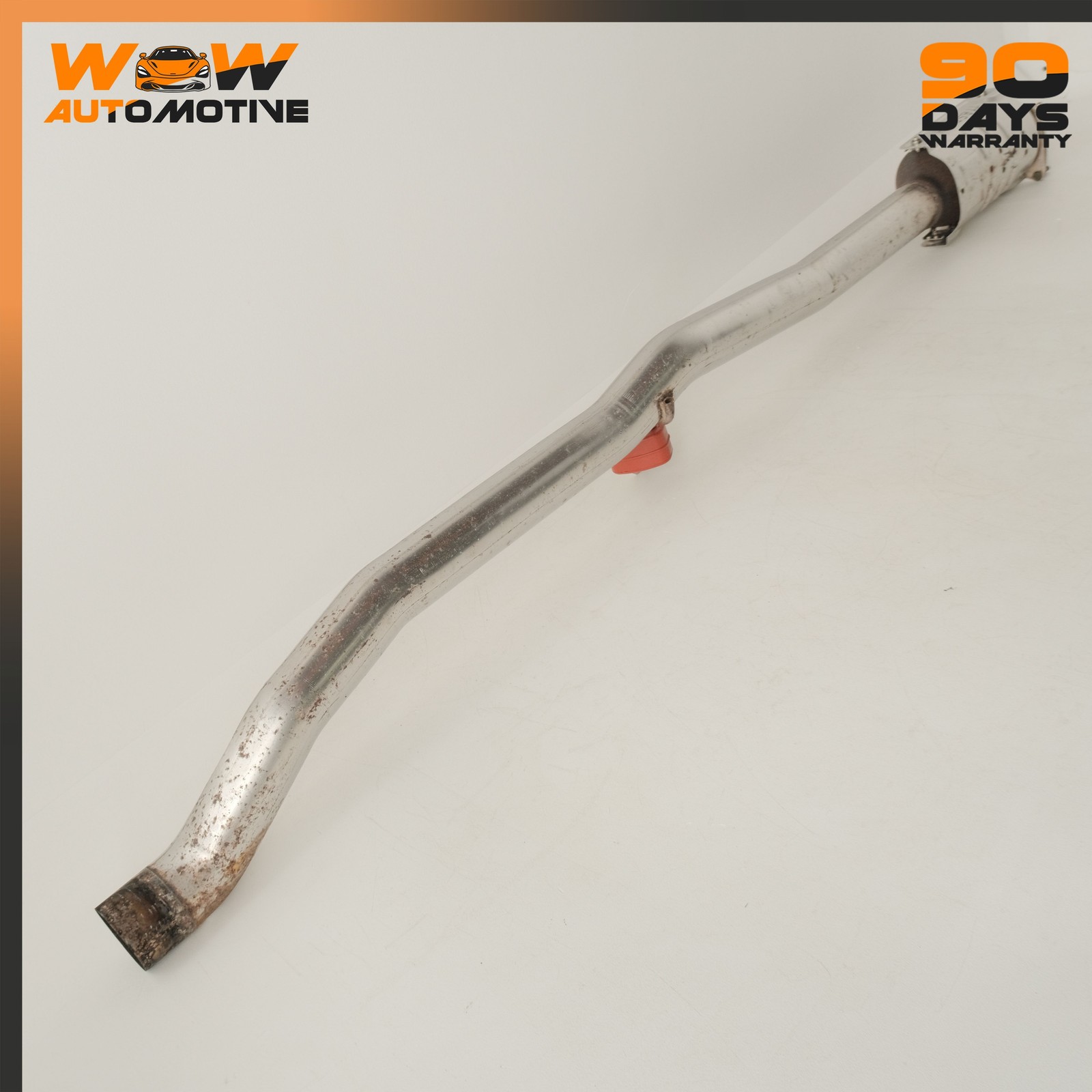 Bentley Continental 2007-2017 RIGHT Downpipe