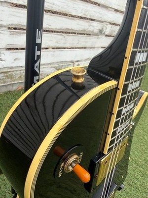 ギター Burny RLC-70 '60MODEL Burny RLC-70 '60MODEL / BLK 1990 / JAPAN | eBay