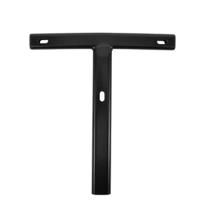 Heavy Duty Back Support Bracket Replacement Backrest Gaming Chair Part