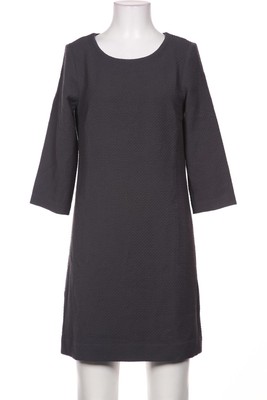 More & More Kleid Damen Dress Damenkleid Gr. EU 36 Grau #zp7mf9v
