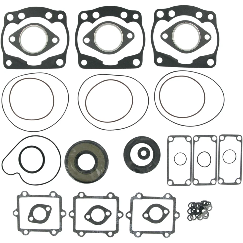 Vertex Gasket Set S/M Artic Cat ZRT600 711216 - Image 2 of 4