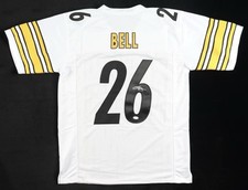 Le'Veon Bell Cards and Rookie Card Guide 6