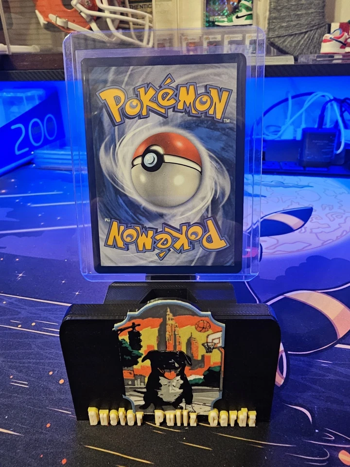 Altaria EX 232/182 Sv 04: Paradox Rift 2023 Holo Ultra Rare #260 NM - Image 3 of 4