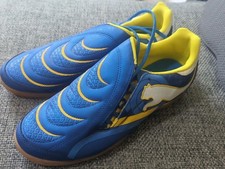 Puma Powercat 3.10 Elektro TF Royal/Yellow Si...