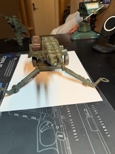 1982 Vintage GI Joe HAL Heavy Artillery Laser 90% Complete
