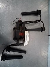 Bobine Citroen C4