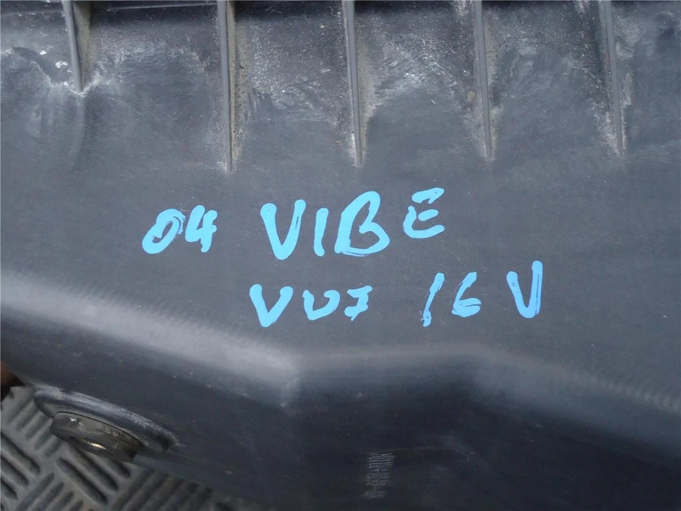 2004 PONTIAC VIBE 1.8L 升 空气净化器 盒 — 第 2/4 张图片