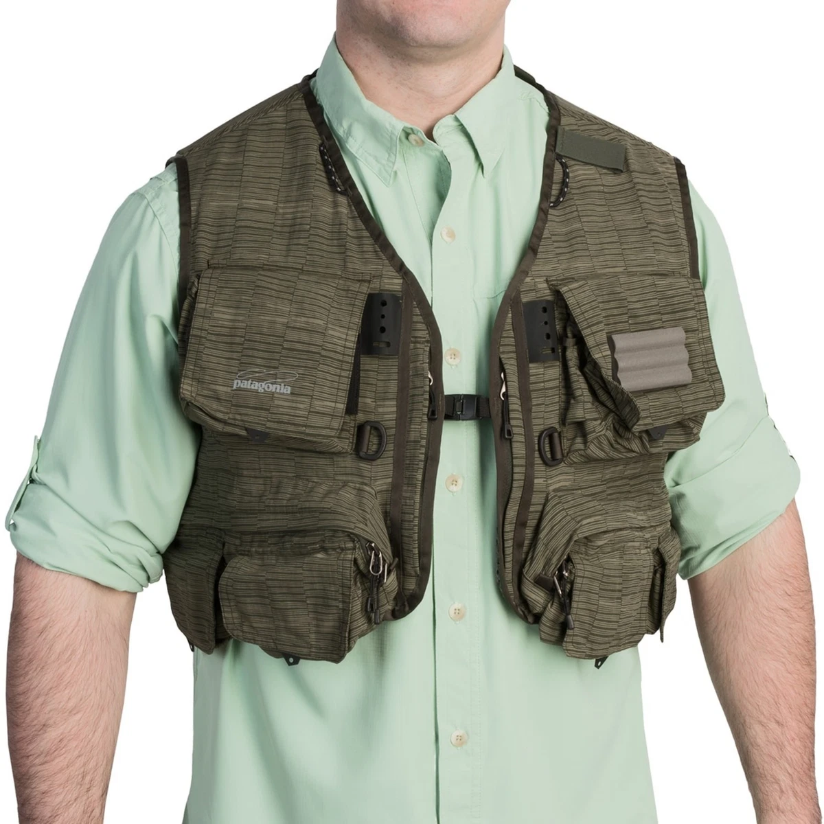 Patagonia Fishing Vests for sale | eBay