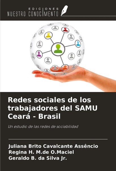 Juliana Brito Cavalcante AssêNcio (U. A.) | Redes Sociales De Los...-image