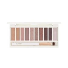 FLOWER Beauty Shimmer & Shade Eyeshadow Palette - Smoke Show