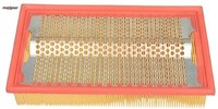 Maxgear 26-0350 Luftfilter Luftfiltereinsatz FüR Mercedes-Benz