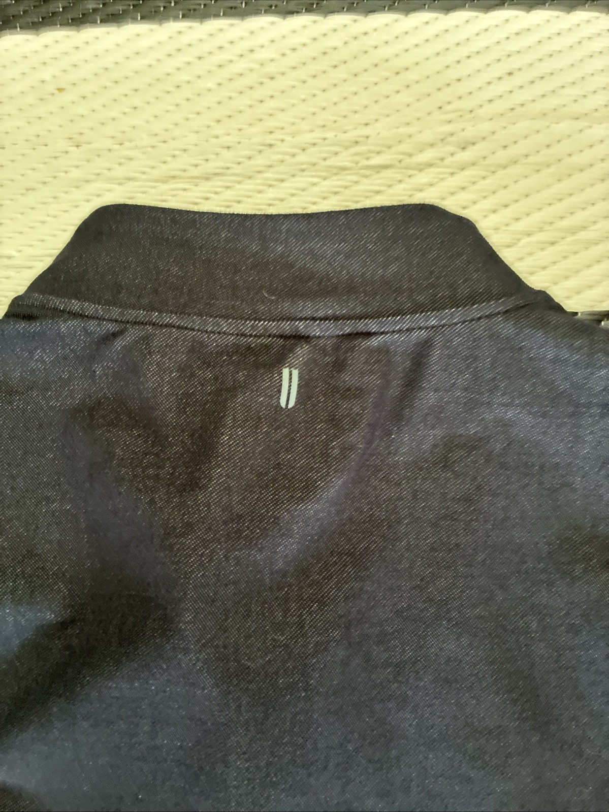 nobull jacket medium - image 6