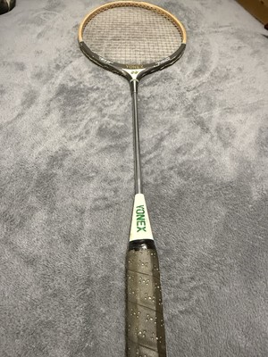 Yonex Badminton Racket Fiveace Deluxe B-6000 | eBay