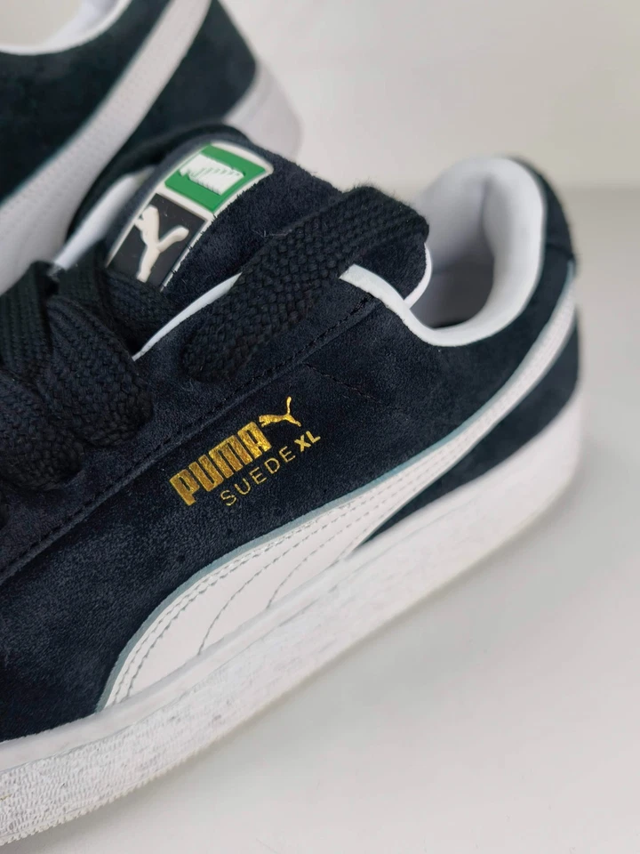 Puma Suede XL, photo 3 of 5