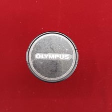 OLYMPUS Camera Lens 40-150MM 1:4-5.6 Used