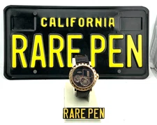 $250K DeWitt Academia Constant Force Tourbillon Watch 18K Rose Gold 43mm 8003.53